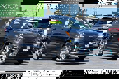 Certified 2022 Kia Niro EX