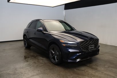 New 2026 Genesis GV70 2.5T Sport Prestige