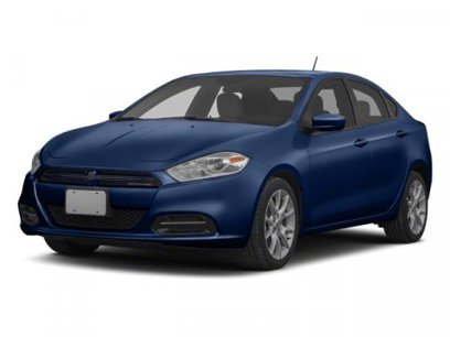 Used 2013 Dodge Dart Limited w/ Limited Special Edition Group