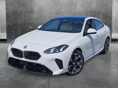 New 2025 BMW 228i xDrive w/ Premium Package