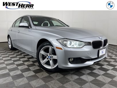 Used 2015 BMW 328i xDrive Sedan