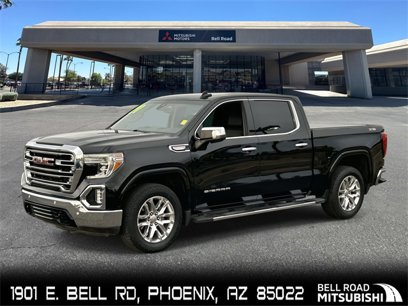 Used 2020 GMC Sierra 1500 SLT