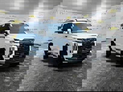 Certified 2024 Hyundai Palisade Calligraphy