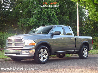 Used 2010 Dodge Ram 1500 Truck SLT w/ Big Horn Regional Pkg
