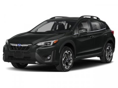 Used 2021 Subaru Crosstrek 2.5i Limited w/ Popular Package #2
