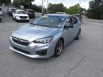Used 2019 Subaru Impreza 2.0i