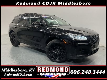 Used 2024 Lincoln Corsair Reserve
