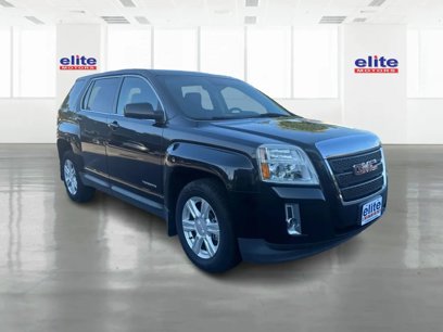 Used 2015 GMC Terrain SLE