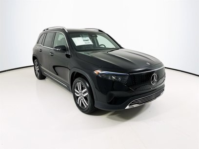 New 2024 Mercedes-Benz EQB 300 4MATIC