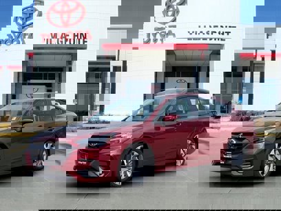 Used 2024 Subaru Legacy Limited