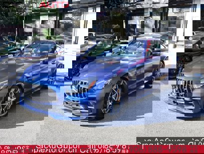 Used 2020 Mercedes-Benz AMG GT R
