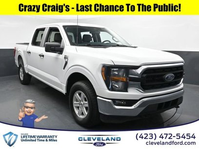 Used 2023 Ford F150 XLT