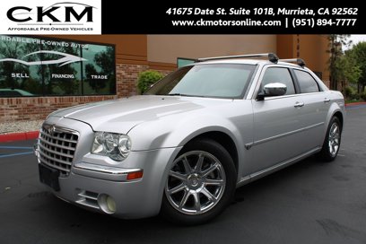 Used 2006 Chrysler 300 C