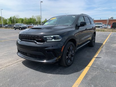 Used 2024 Dodge Durango GT