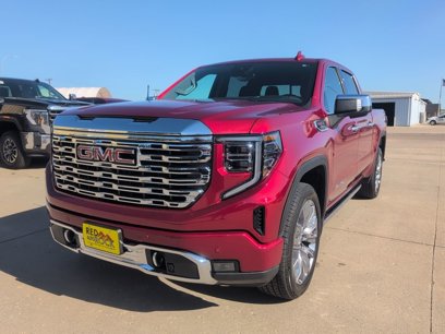 Used 2024 GMC Sierra 1500 Denali w/ Denali Reserve Package