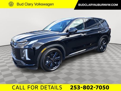 Used 2023 Hyundai Palisade XRT