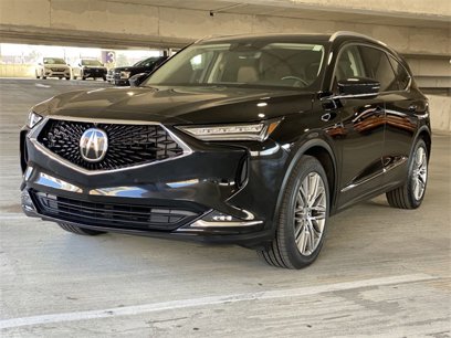 Used 2023 Acura MDX SH-AWD w/ Advance Package