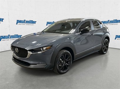 New 2025 MAZDA CX-30 AWD 2.5 S w/ Preferred Package