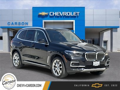 Used 2023 BMW X5 xDrive45e