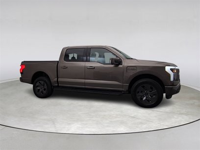 Used 2023 Ford F150 Lightning Lariat w/ Equipment Group 511A High