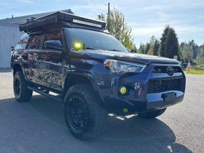 Used 2014 Toyota 4Runner SR5