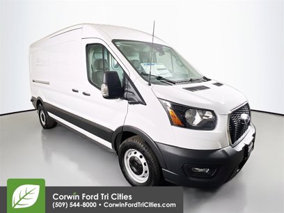 New 2024 Ford Transit 250 148 Medium Roof