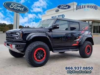 Used 2024 Ford Bronco Raptor