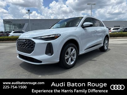 New 2025 Audi Q5 Premium