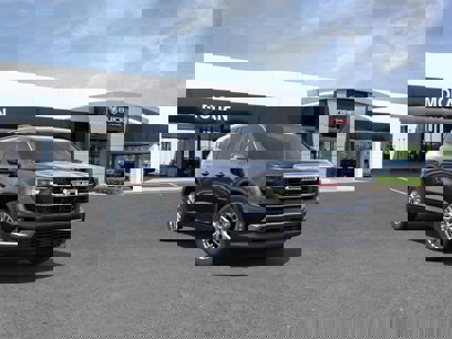 New 2025 GMC Acadia Elevation w/ Elevation Premium Package