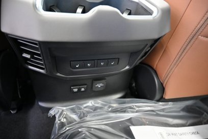 New 2025 Toyota Tundra 1794 Edition