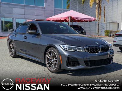 Used 2020 BMW M340i w/ Premium Package