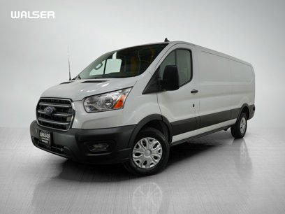 Used 2020 Ford Transit 250 Low Roof