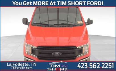 Used 2020 Ford F150 XL w/ Equipment Group 101A Mid