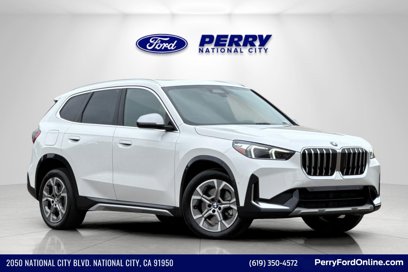 Used 2023 BMW X1 xDrive28i w/ Convenience Package