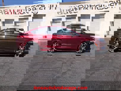 Used 2015 Chrysler 200 C w/ Navigation & Sound Group I