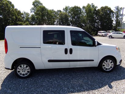 Used 2015 RAM ProMaster City Tradesman SLT w/ Rear Back-up Camera Group