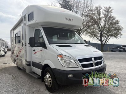 Used 2007 Dodge Sprinter 3500