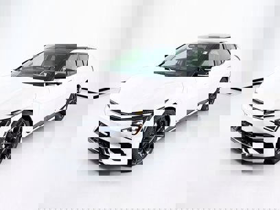 New 2025 Kia EV6 GT-Line
