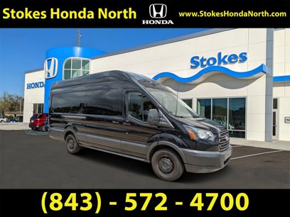 Used 2017 Ford Transit 350 148 High Roof Extended