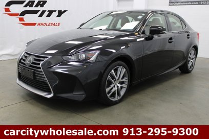 Used 2020 Lexus IS 300
