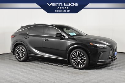 Used 2024 Lexus RX 350 Premium