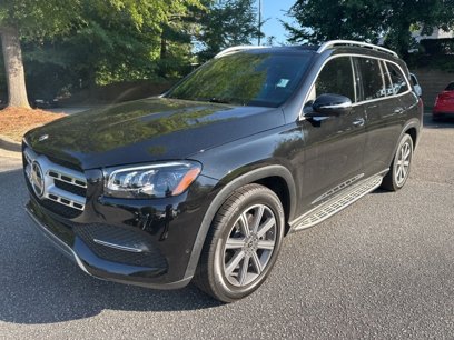 Certified 2023 Mercedes-Benz GLS 450 4MATIC