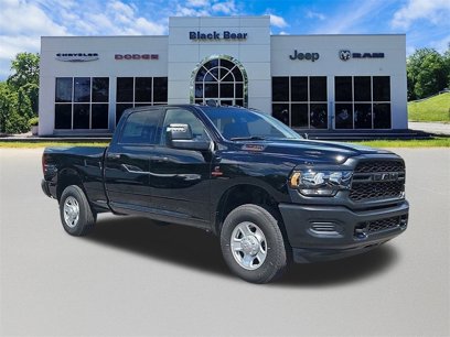 New 2024 RAM 2500 Tradesman