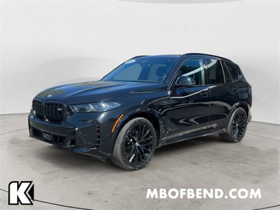 Used 2024 BMW X5 M60i