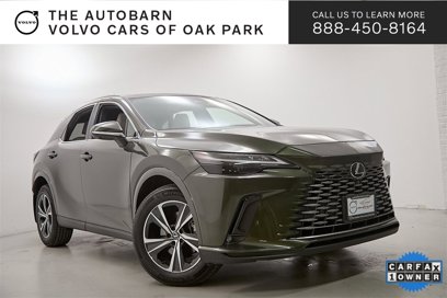 Used 2024 Lexus RX 350 Premium w/ Convenience Package
