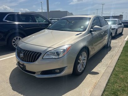 Used 2014 Buick Regal