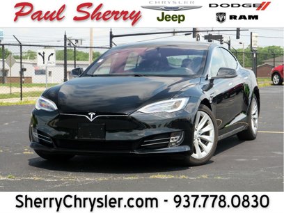 Used 2019 Tesla Model S 75D