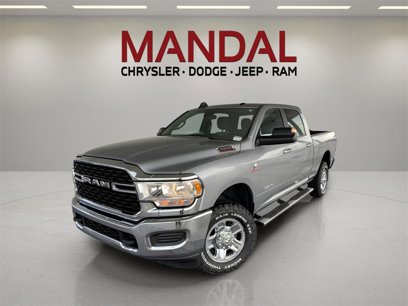 Used 2022 RAM 2500 Big Horn