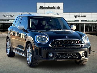 Used 2023 MINI Cooper Countryman S