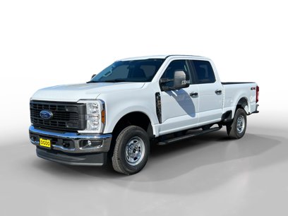 New 2024 Ford F250 XL w/ XL Driver Assist Package